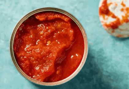 تصویر 3 از رب گوجه فرنگی حلبی غلیظ با ماندگاری بالا و کیفیت مناسب